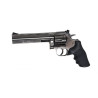 Revolver Dan Wesson 715 6" Steel Grey - 4,5 mm Co2