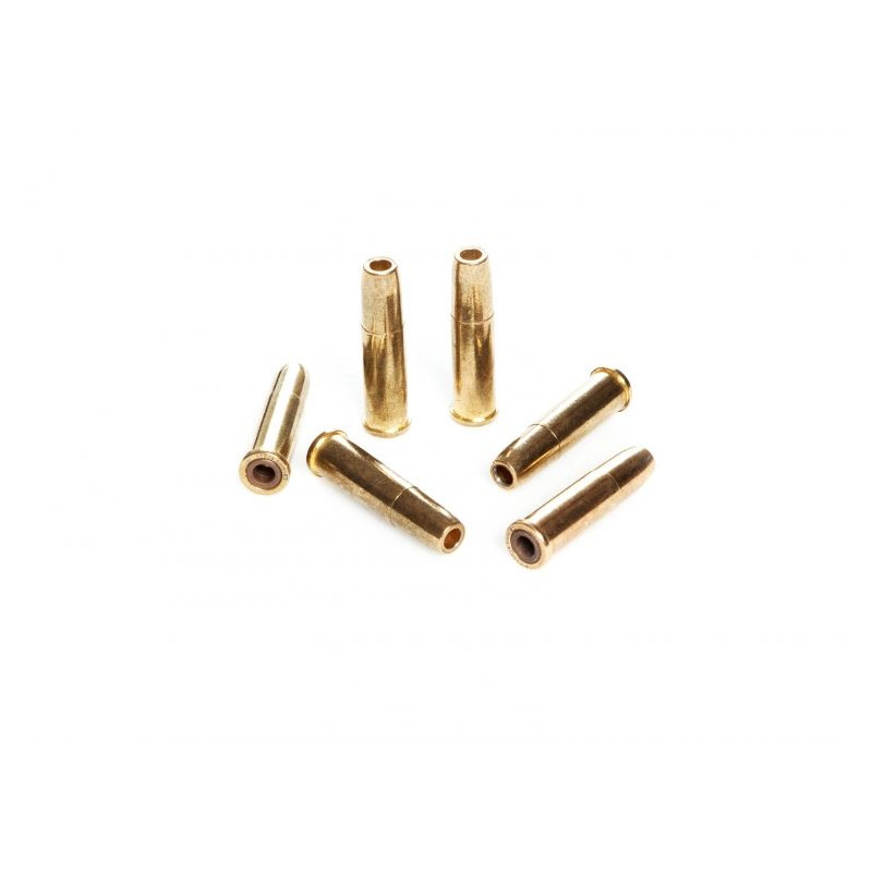 Dan Wesson 715 Cartucho - 4,5 mm Pellets - 1 pc.