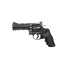Revolver Dan Wesson 715, 4 Steel Grey - 4,5