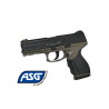 Pistola Sport 106 DT Duotone - 6 mm muelle airsoft