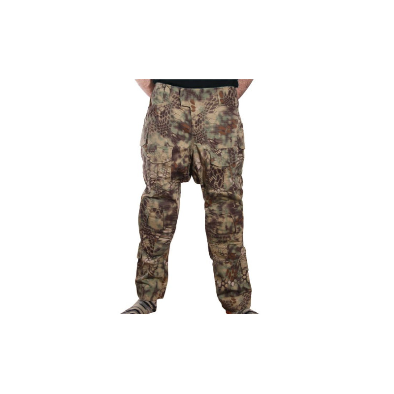 PANTALONI GEN3 CRIPTEC GREEN EMERSON L