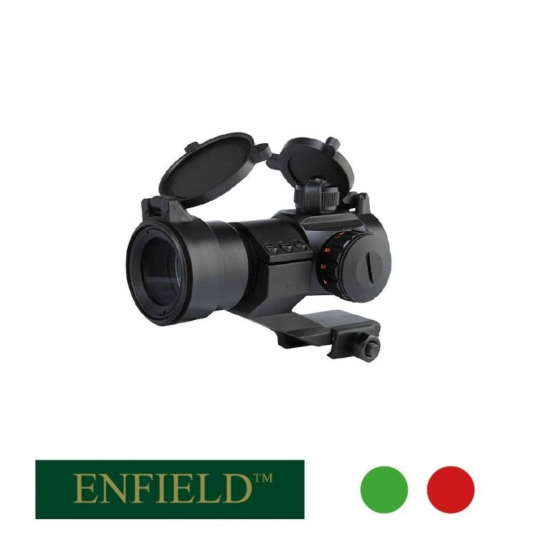 Mira Electronica Enfield 1X30A Tactica