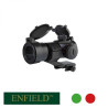 Mira Electronica Enfield 1X30A Tactica