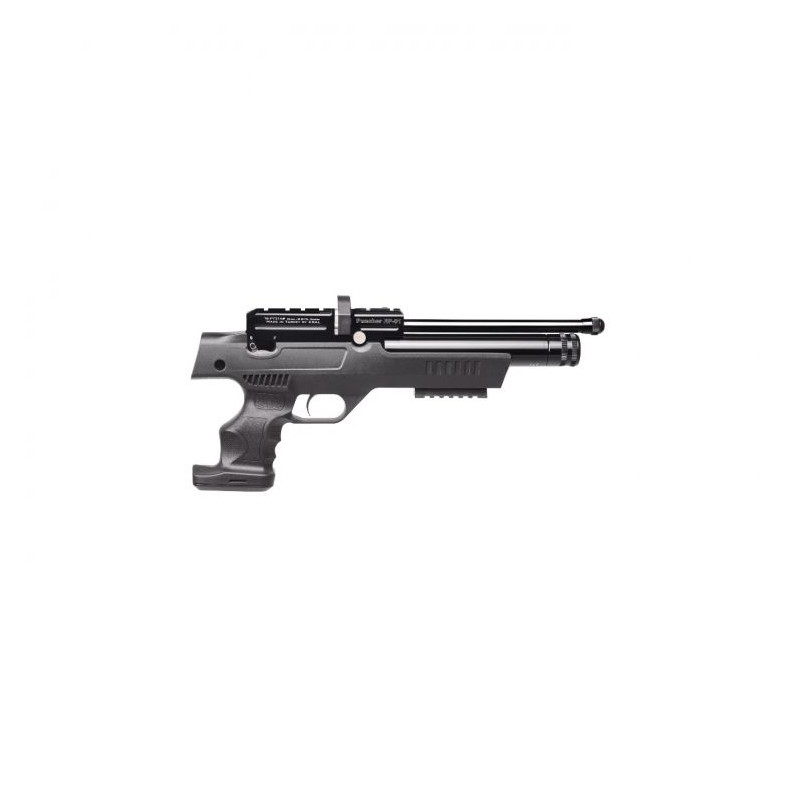 Pistola PCP KRAL Puncher NP-01 4,5 mm - 20 Julios