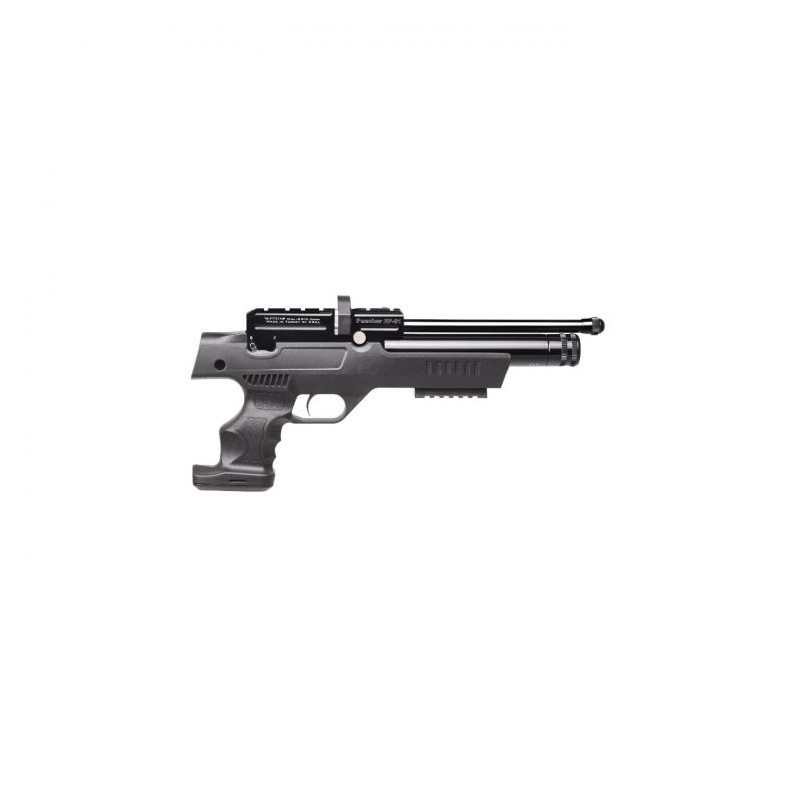 Pistola PCP KRAL Puncher NP-01 5,5 mm - 20 Julios
