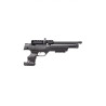 Pistola  PCP KRAL Puncher NP-01  6,35 mm - 20 Juli