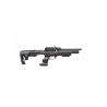 Pistola  PCP KRAL Puncher NP-01  6,35 mm - 20 Juli