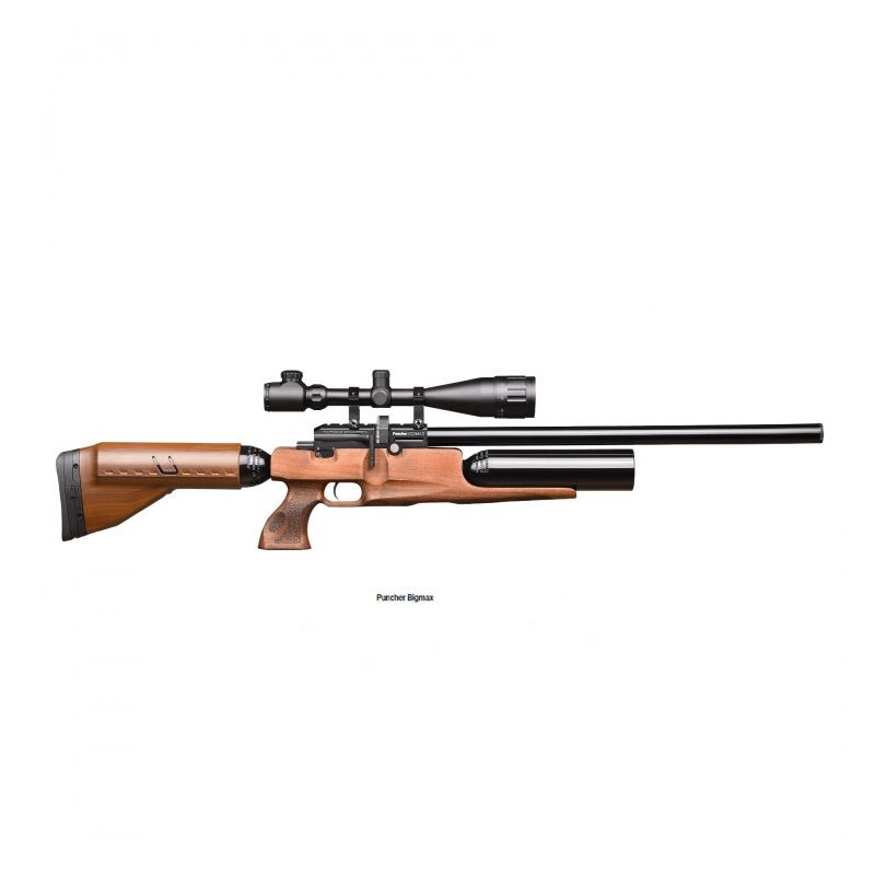 Carbine PCP KRAL Puncher Bigmax 4.5 mm - 24 Joules