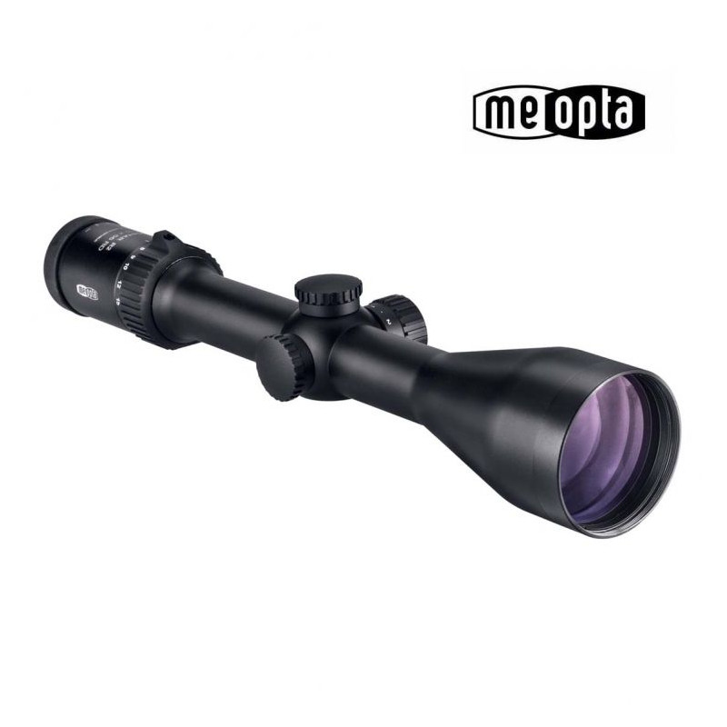 Viewfinder Meoptar Meostar R2 2,5-15x56 RD - 4K