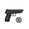 Pistola Sig Sauer P226 Black CO2 - 4,5 mm Balines