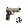 Pistola Sig Sauer P226 FDE CO2 - 4,5 mm Balines /