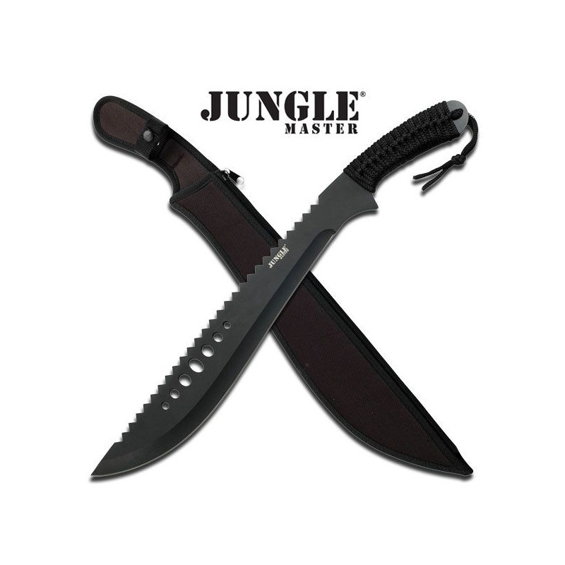 Machete Jungle Master JM-031B