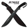 Machete Jungle Master JM-031B