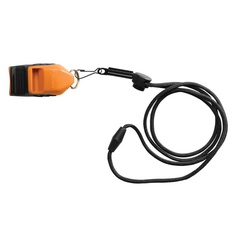 Fischio di Bear Grylls