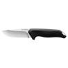 Cuchillo Moment Fixed Blade, Drop Point