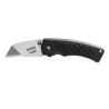 Navaja Gerber Edge, Black Rubber Handle