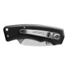 Navaja Gerber Edge, Black Rubber Handle