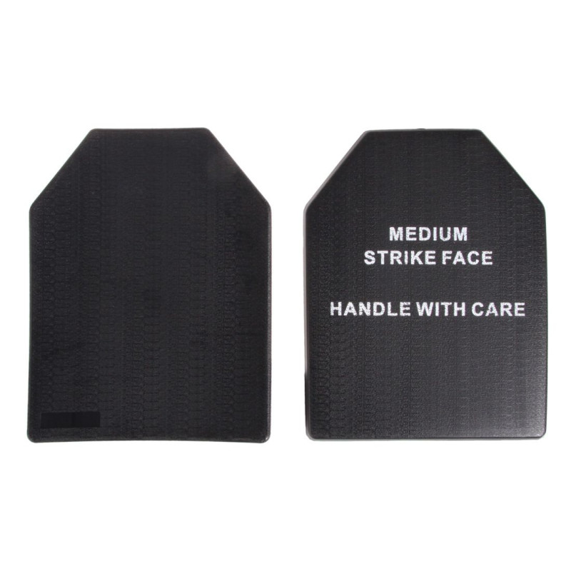 2 SCHNULLERSCHUTZPLATTEN AUS KUNSTSTOFF 25,5*33cm