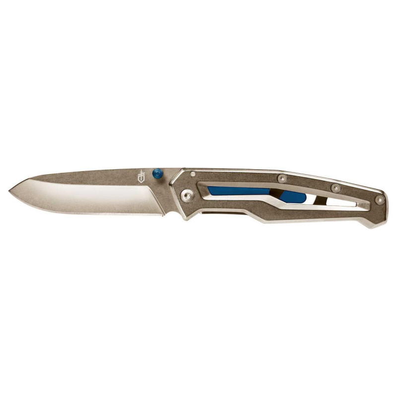 Paralite Pocket Knife - Coltello chiudibile Champagne