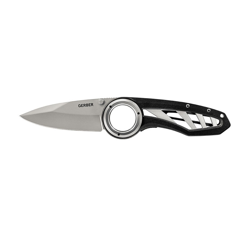 Remix - Fine Edge Folding Knife