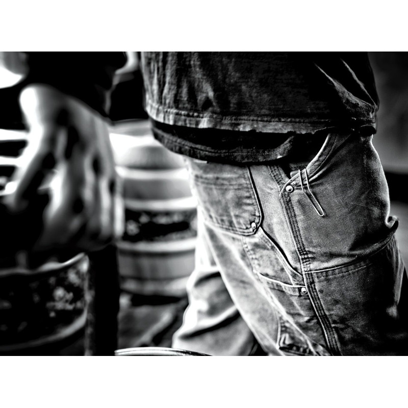 Navaja Sharkbelly - Fine Edge Folding Knife