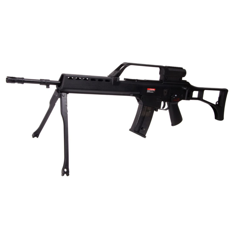 AEG 36 BIPIEDE LUNGO GOLDEN EAGLE