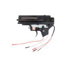GEAR BOX COMPLETO CABLEADO DELANTERO 400 FPS M4-M1
