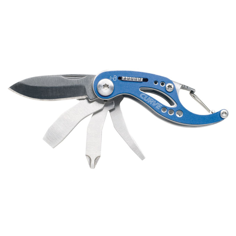 Curve Blue Specialized Multi-Tool