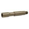 CAÑON EXTERNO M4-M16 TAN GOLDEN EAGLE