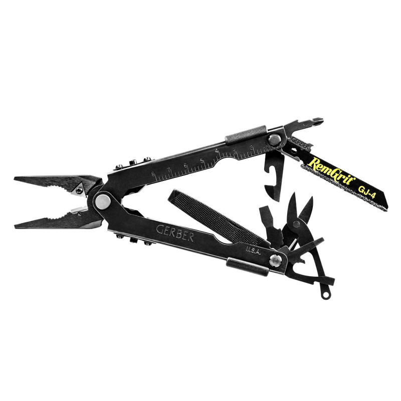 Navaja Gerber multi herramienta Multi-Plier 600 - Bladeless One-Hand Opening Multi-Tool