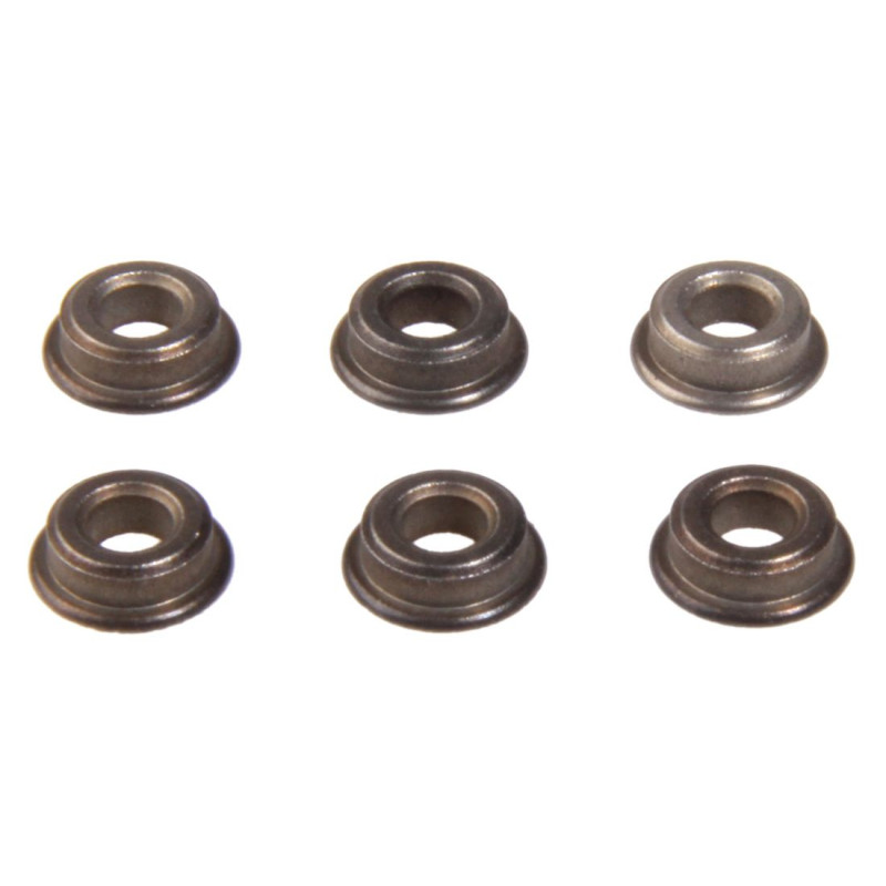 BOCCOLE GOLDEN EAGLE DA 6 MM