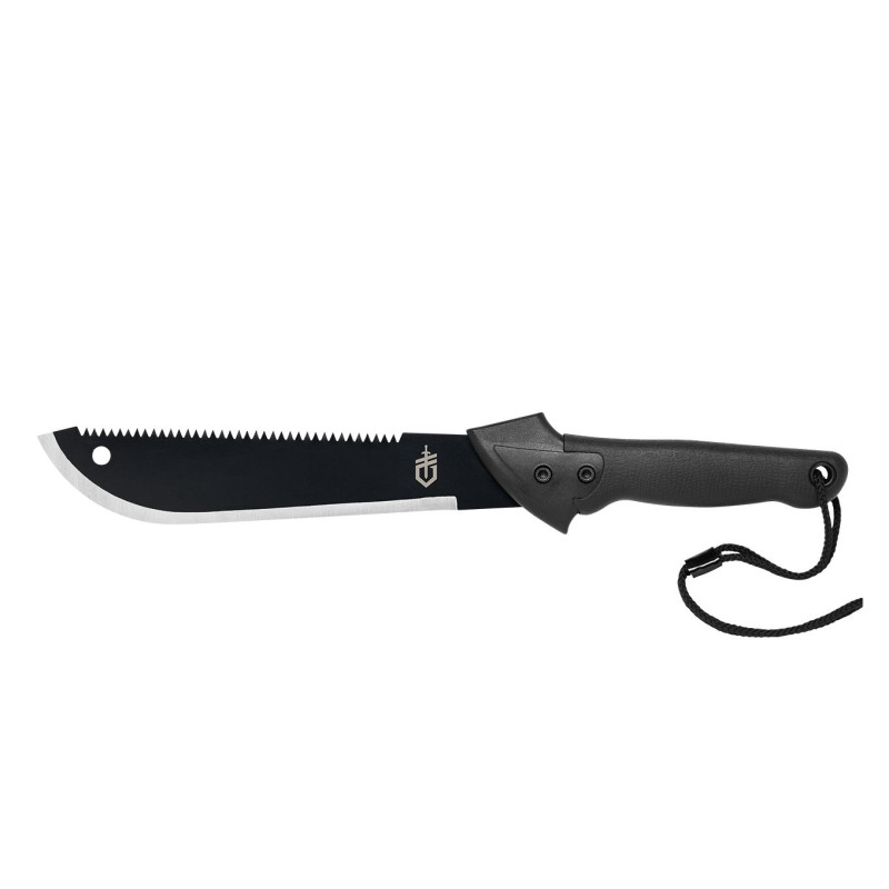 Machete gerber Gator Machete Jr mit Nylonscheide