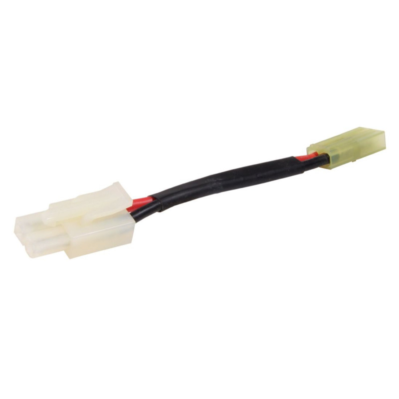 CONNETTORE CORTO M4-M16 GOLDEN EAGLE