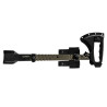 Hacha Gerber Downrange Tomahawk Breaching Tool