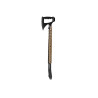 Hacha Gerber Downrange Tomahawk Breaching Tool