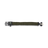 Paracord Supervivencia Verde