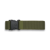 Cinturón Nylon verde