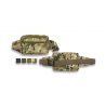 Riñonera Barbaric Camo Pixel