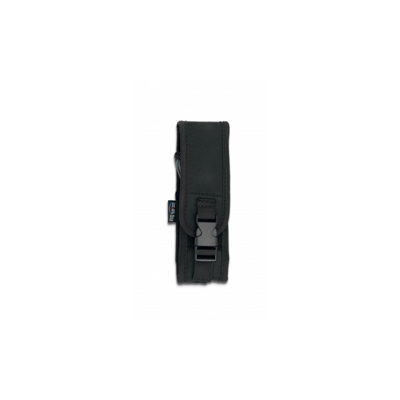 Funda ajustable Barbaric F. Linterna