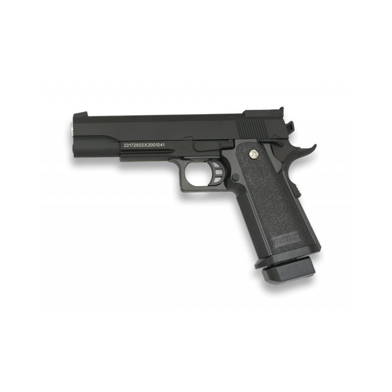 Pistola Golden Eagle 3002