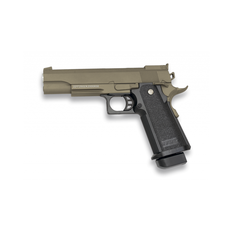 Pistola Golden Eagle 3002T
