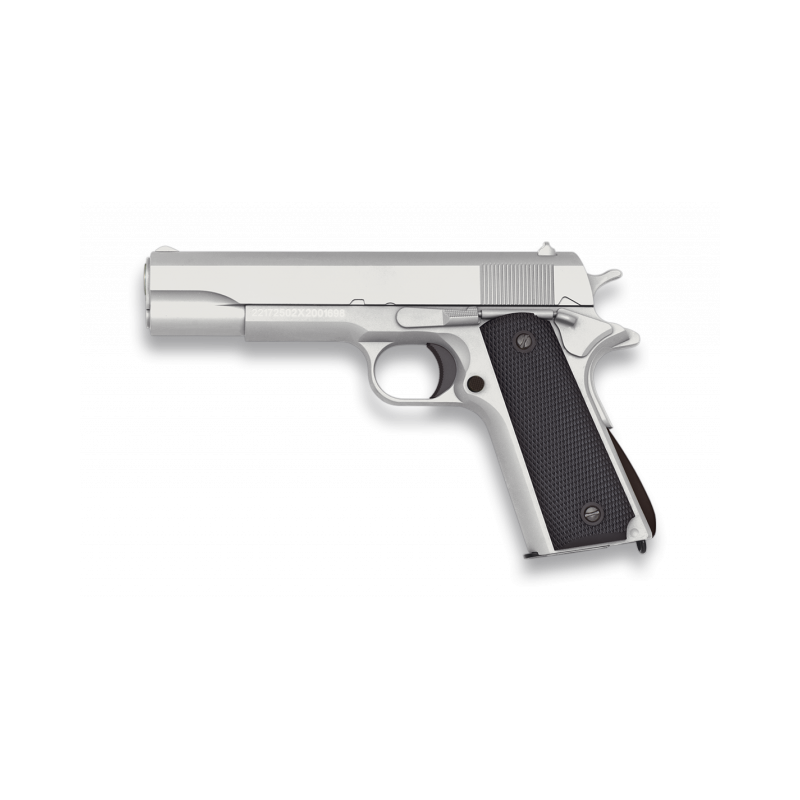 Pistol gun GOLDEN EAGLE 3003B