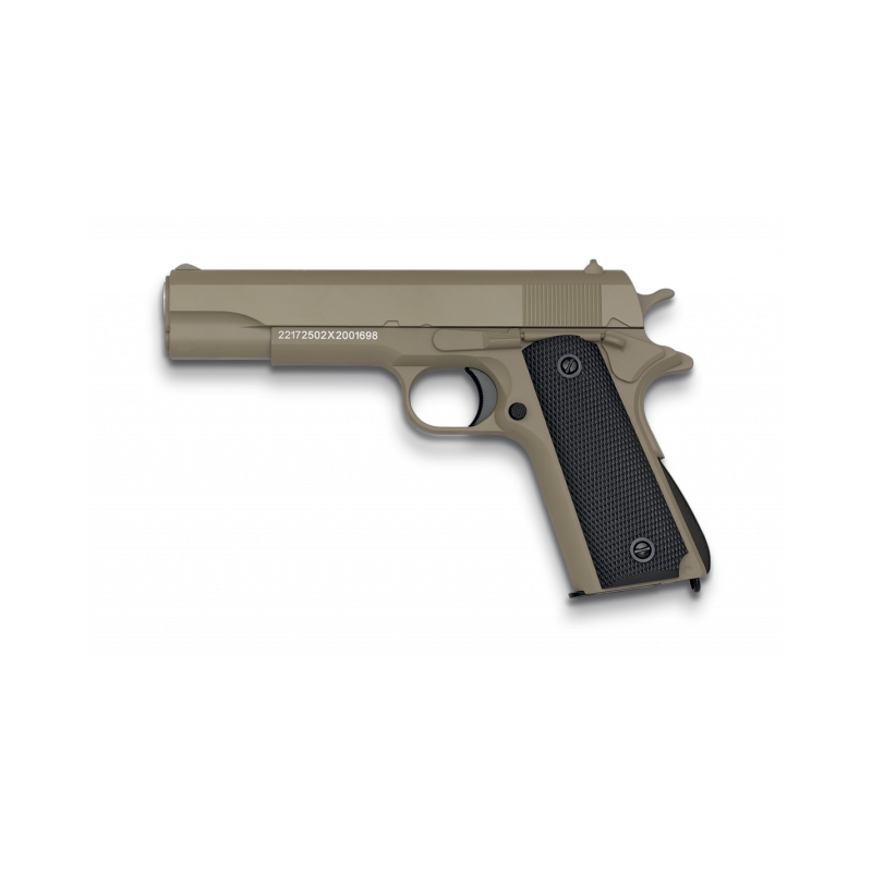 Golden Eagle 3003T Arma