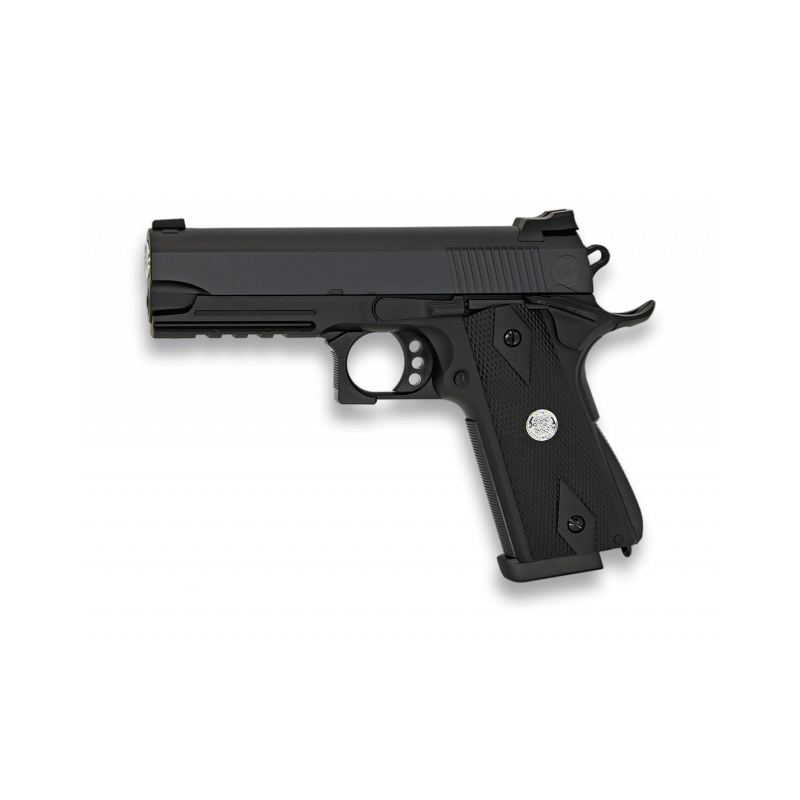 Golden Eagle Gun 3041