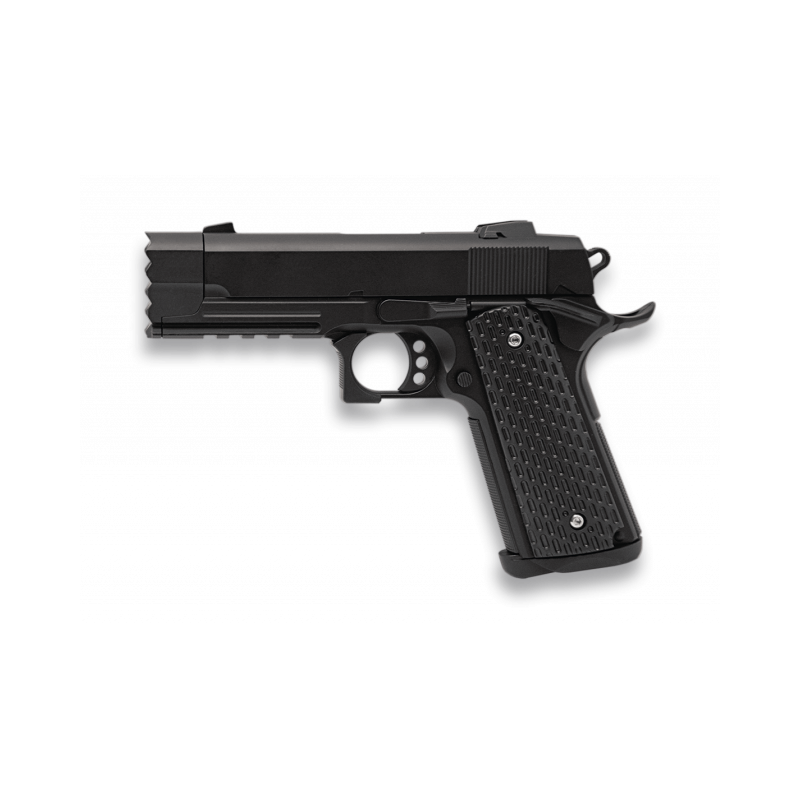 Pistolet Golden Eagle 3008