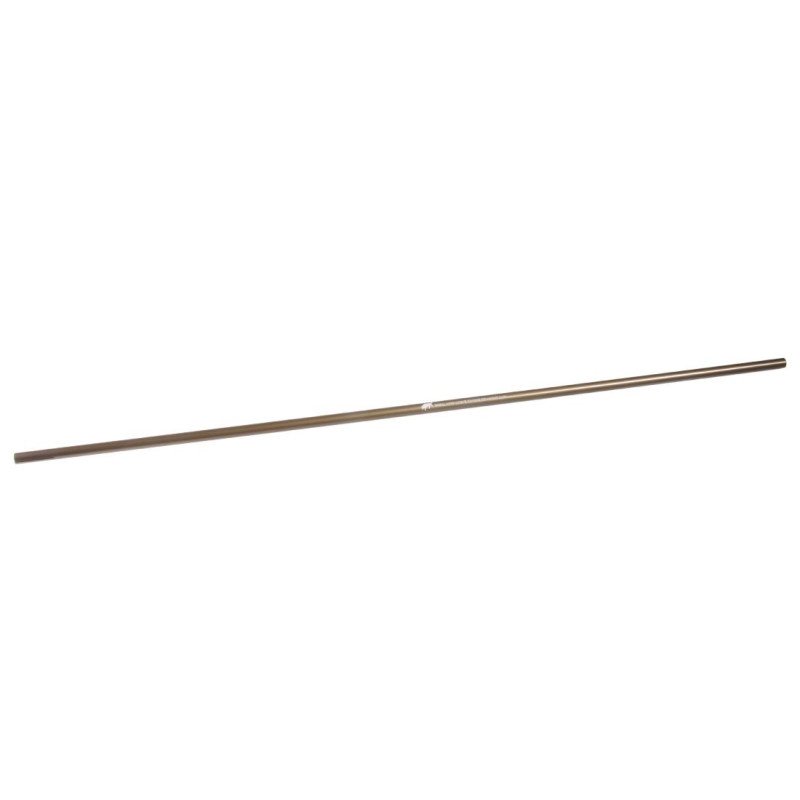 CANNA PRECISION ULTIMATE ALUMINIUM 6.01 TIGHBORE 650MM PSG-1 PLUS MADBULL