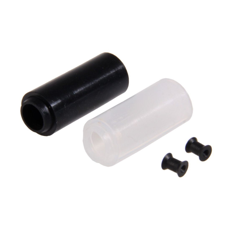 MADBULL SHARK HOPUP BUCKING RUBBER + SILICON + X TYPE SPACING