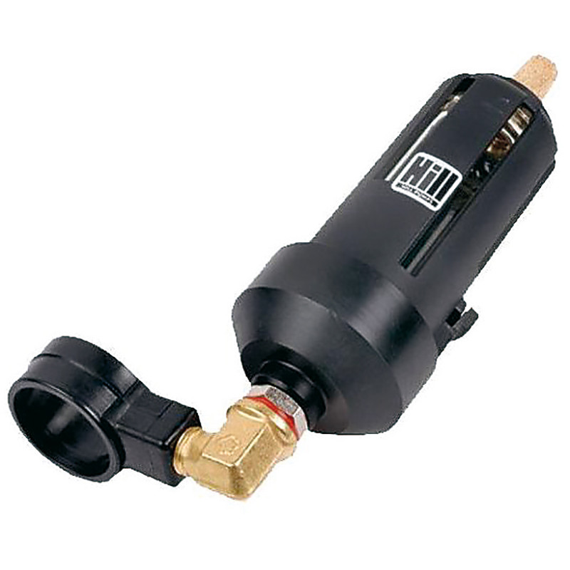 FILTRO DI ESSICCAZIONE PER POMPA HILL MK4