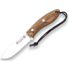 CUCHILLO BUSHCRAFT Y CAZA JOKER BS9 CANADIENSE. AC