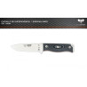 Cuchillo de supervivencia 120-MC Mod. MT-5 (Böhler